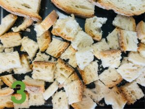 Pane a tocchetti
