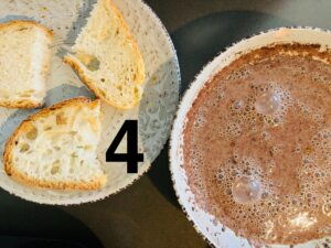 Pane e impasto