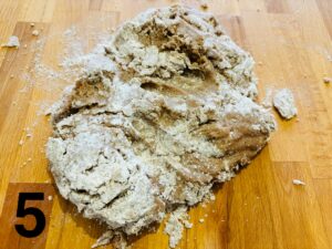 impasto quasi pronto