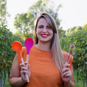 Picture of Noemi Trastulli