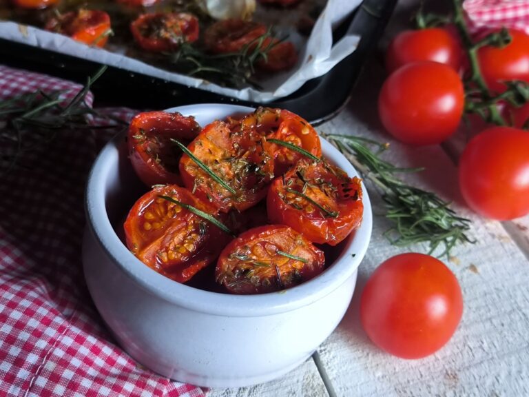 Pomodori confit