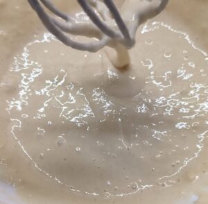 Pastella pronta