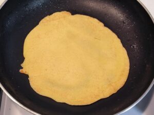 crepes cotta