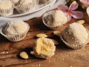 Dolcetti finiti