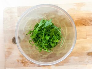 Rucola