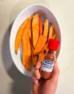 Paprika