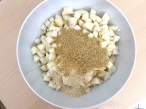 Zucchero di canna