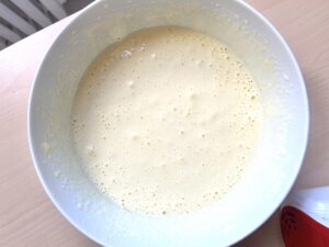 Frullare