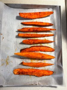 Cuocere in forno