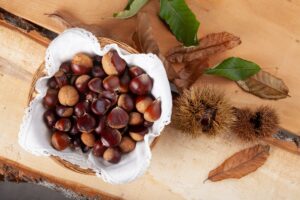 Castagne