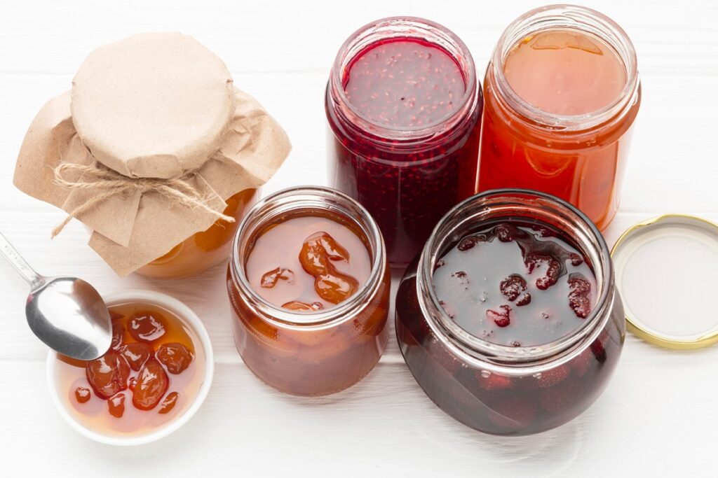Marmellate 1