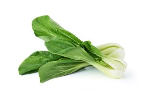Pak-choi 1