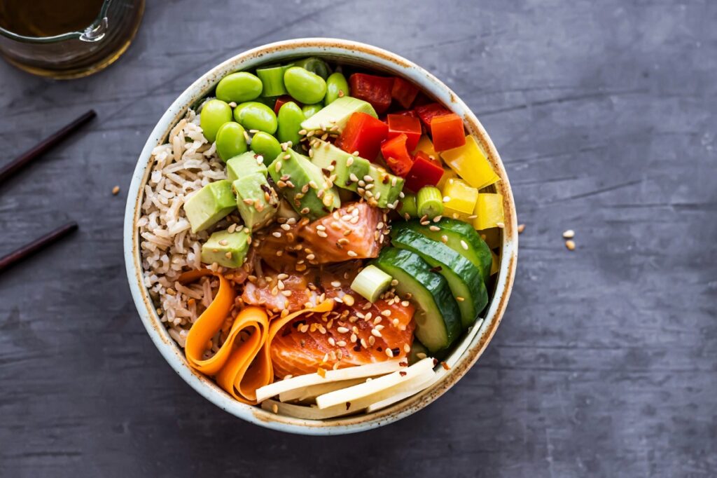 Pokè 1