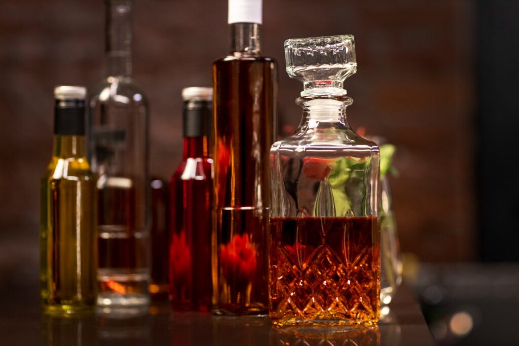 Liquori Abruzzesi