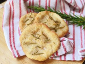 pizzette pronte