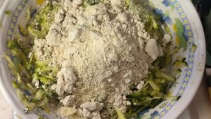 aggiungere i condimenti