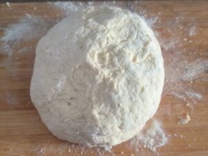 Panetto per pizzette