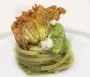 Cottura e Mantecatura